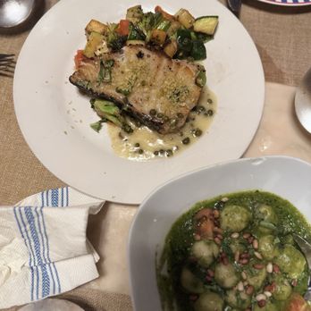 Ciccia Osteria - Italian Near Me - San Diego, California