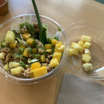 Playa Bowls - Acai Bowls Near Me - Chamblee, Georgia Playa Bowls - Acai Bowls Near Me - Chamblee, Georgia