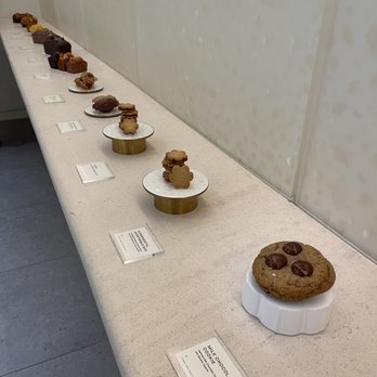 Lysee - Desserts Near Me - New York, New York Lysee - Desserts Near Me - New York, New York