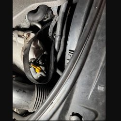 Instant Car Fix - Certified Mobile Mechanics - The replacement was done efficiently, and he made sure everything was functioning perfectly before finishing up.