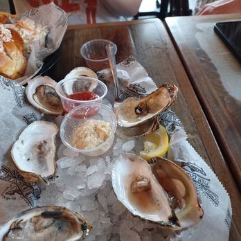 ST. PAUL FISH - MEQUON - Updated April 2025 - 412 Photos & 305 Reviews