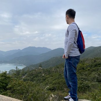 龍脊 - Hiking Near Me - Hong Kong, HK