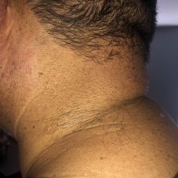 Great Clips - Hair left all over neck area - Hair Salons Near Me - Fontana, California Great Clips - Hair left all over neck area - Hair Salons Near Me - Fontana, California