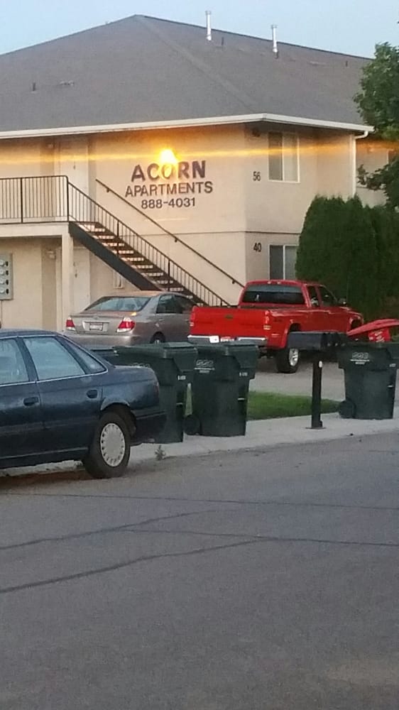 ACORN APARTMENTS Updated August 2024 31 SW 7th Ave, Meridian, Idaho