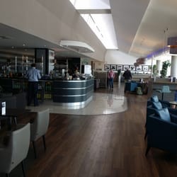 Aspire Lounge