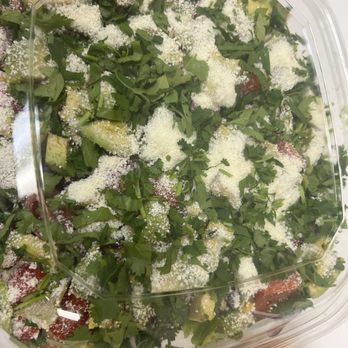 Mendocino Farms - Salad - Sandwiches Near Me - Costa Mesa, California