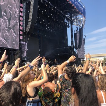 Osheaga - Festivals Near Me - Montreal, Quebec
