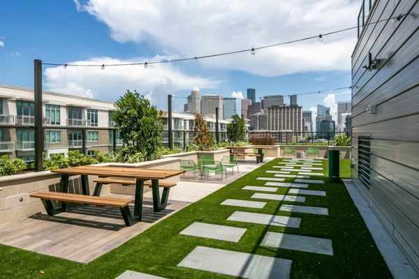 Drewery Place by null