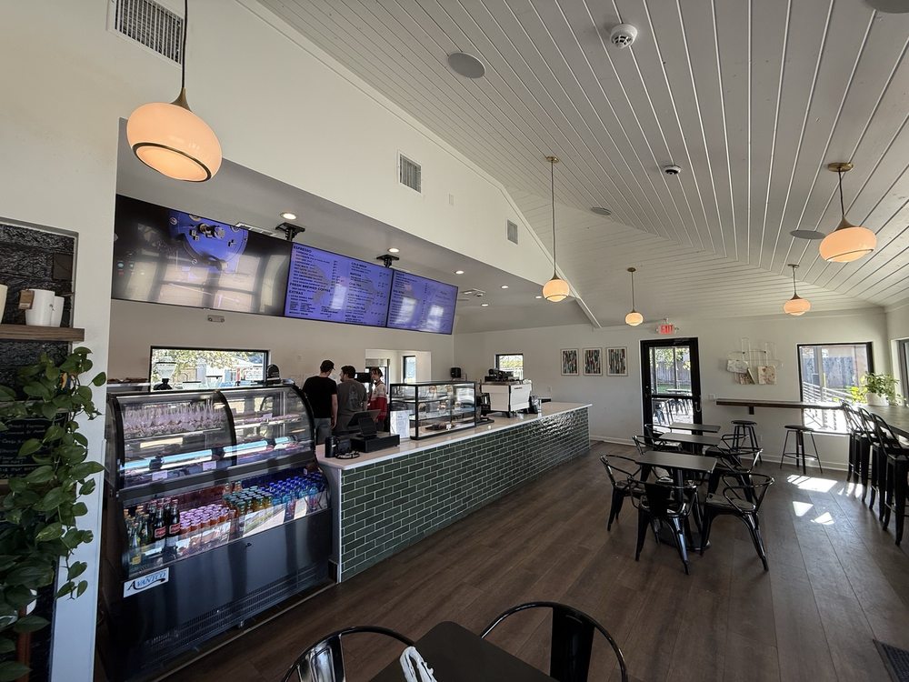 Muscovy Coffee Roasters