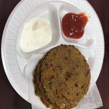 Mejwaani - Thalipeeth - Indian Near Me - Edison NJ, New Jersey