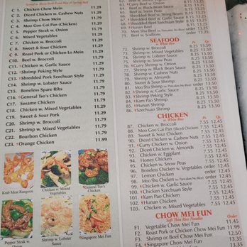 Chung Xiang Chinese Restaurant - Menu - Chinese Near Me - Apopka, Florida Chung Xiang Chinese Restaurant - Menu - Chinese Near Me - Apopka, Florida