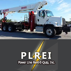 Power Line Rent-E-Quip