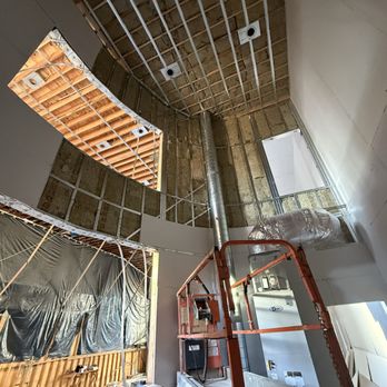V General Construction  - Stucco Services Near Me - Whittier, California