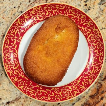 Manoa Bakery Cafe - White Bean Doughnut - Coffee & Tea Near Me - Annandale, Virginia