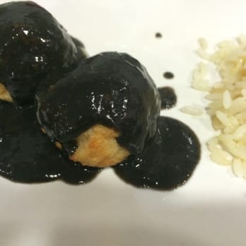 Viejo Tito - Albóndigas de choco en su tinta! - Tapas Bars Near Me - Seville, SE Viejo Tito - Albóndigas de choco en su tinta! - Tapas Bars Near Me - Seville, SE