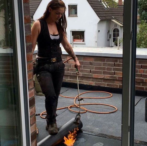 Slide of Albright Roofing & Contracting