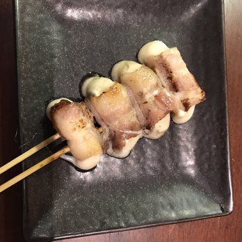 Yakitori Hachibei - Japanese Near Me - Honolulu, Hawaii
