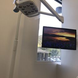 Michael Alfandari, DDS
