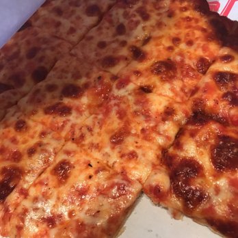 Little Joe's - Delicious cheese pizza - Pizza Near Me - Tinley Park, Illinois