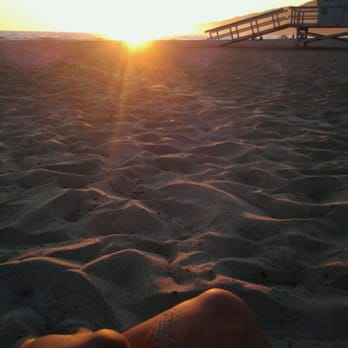Zuma Beach  - Beaches Near Me - Malibu, California
