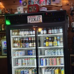 Fun Selection of brews!