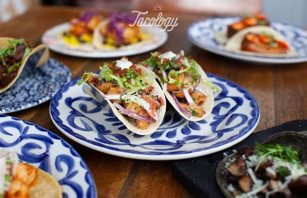 Tacology Brickell - Mexican Taqueria by null