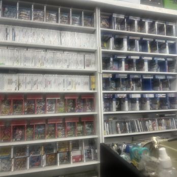 Gamer World - Electronics Near Me - Stockton, California