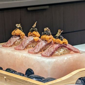 Omakase Ichi - Sushi Bars Near Me - Staten Island, New York Omakase Ichi - Sushi Bars Near Me - Staten Island, New York