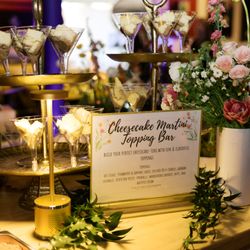 Love At First Bite Catering