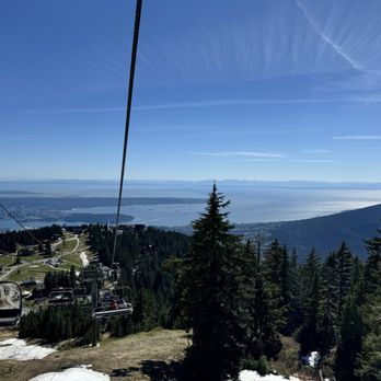 Grouse Mountain - Hiking Near Me - North Vancouver, British Columbia Grouse Mountain - Hiking Near Me - North Vancouver, British Columbia