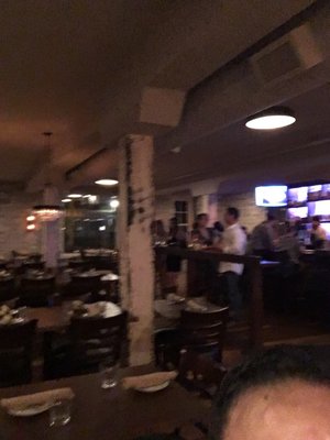 Earnest Bar & Hideaway by null