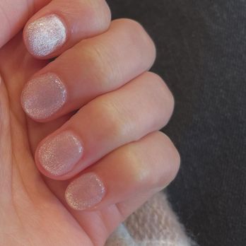 DAT Nail Salon - Massage Near Me - San Francisco, California