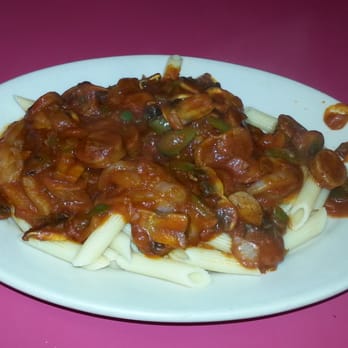 Charlie's Diner - Sausage Cacciatore - Breakfast & Brunch Near Me - West Springfield, Massachusetts Charlie's Diner - Sausage Cacciatore - Breakfast & Brunch Near Me - West Springfield, Massachusetts