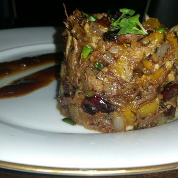 The Consulate - Specialty Food Near Me - Atlanta, Georgia