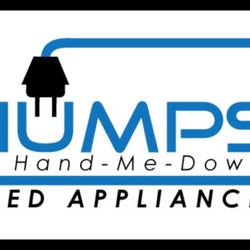 Humps Hand-Me-Downs