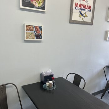 Maymar Poke & Grill - Poke Near Me - Norfolk, Virginia