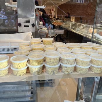 Pasta Corner - Fresh - Pasta Shops Near Me - New York, New York