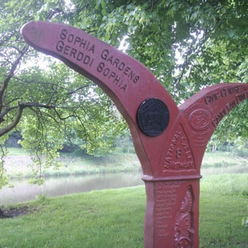 Bute Park - Parks Near Me - Cardiff, CRF Bute Park - Parks Near Me - Cardiff, CRF
