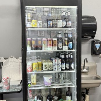Grill Masters BBQ - Beverages - Barbeque Near Me - Clovis, California