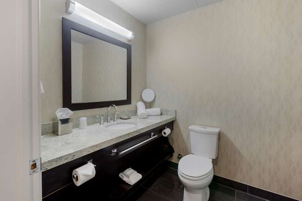 C Hotel by Carmen's, BW Premier Collection by null