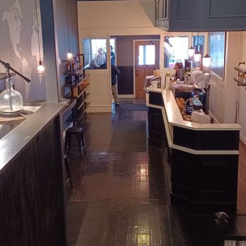 The Joshua Cup - a view of a kitchen and dining area - Coffee & Tea Near Me - Crawfordsville, Indiana The Joshua Cup - a view of a kitchen and dining area - Coffee & Tea Near Me - Crawfordsville, Indiana