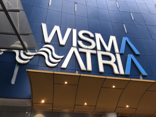 Wisma Atria by null