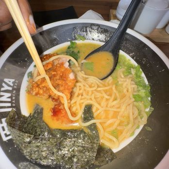 JINYA Ramen Bar - Union Market - Ramen Near Me - Washington, DC, District of Columbia JINYA Ramen Bar - Union Market - Ramen Near Me - Washington, DC, District of Columbia