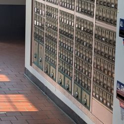 US Post Office