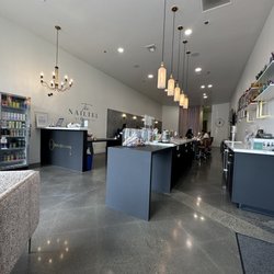 The Nailtel
