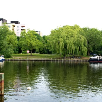 Urbanhafen - Urbanhafen - Landmarks & Historical Buildings Near Me - Berlin, BE