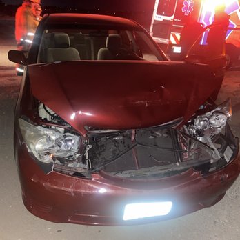 The Accident Guys - Person that hit me from behind - Personal Injury Law Near Me - Stanton, California