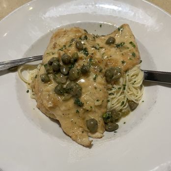 Central Diner & Grille - Chicken Piccata - Diners Near Me - Pittsburgh, Pennsylvania Central Diner & Grille - Chicken Piccata - Diners Near Me - Pittsburgh, Pennsylvania