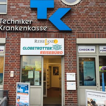 Airbus Werksführung - Globetrotters Tours office - Landmarks & Historical Buildings Near Me - Hamburg, HH