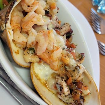 La Tostadota - Seafood Near Me - Tecate, BCN La Tostadota - Seafood Near Me - Tecate, BCN